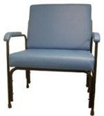 ConvaQuip All Purpose Bariatric Chair